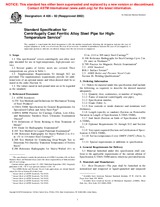 NEPLATNÁ ASTM A426-92(2002) 15.7.1992 náhľad