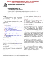 NEPLATNÁ ASTM A436-84(2006) 1.10.2006 náhľad