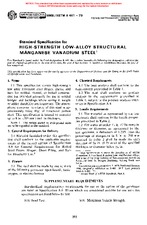 NEPLATNÁ ASTM A441-79 1.1.1900 náhľad