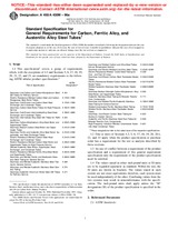 NEPLATNÁ ASTM A450/A450M-96a 10.10.1996 náhľad
