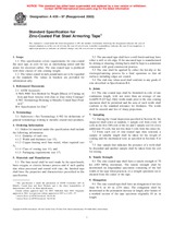 NEPLATNÁ ASTM A459-97(2003) 10.4.2003 náhľad