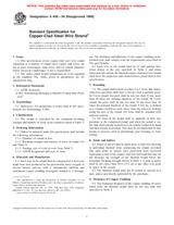 NEPLATNÁ ASTM A460-94(1999) 10.4.1999 náhľad