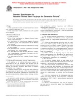 NEPLATNÁ ASTM A469-94a(1999) 10.9.1999 náhľad
