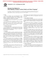 NEPLATNÁ ASTM A472-98(2003) 10.4.2003 náhľad