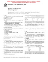 NEPLATNÁ ASTM A483-64(2000) 10.3.2000 náhľad