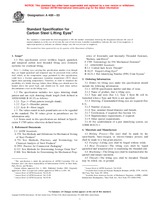 NEPLATNÁ ASTM A489-03 1.10.2003 náhľad