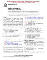 NEPLATNÁ ASTM A489-04e1 1.7.2004 náhľad