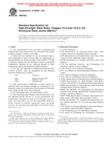 NEPLATNÁ ASTM A490M-04a 1.8.2004 náhľad