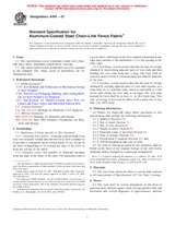NEPLATNÁ ASTM A491-07 15.9.2007 náhľad