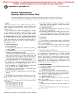 NEPLATNÁ ASTM A494/A494M-00 10.9.2001 náhľad