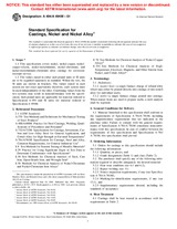 NEPLATNÁ ASTM A494/A494M-01 10.9.2001 náhľad