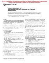 NEPLATNÁ ASTM A497-99e1 10.12.2001 náhľad