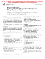 NEPLATNÁ ASTM A500-01 10.9.2001 náhľad