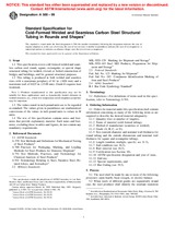 NEPLATNÁ ASTM A500-99 10.9.2001 náhľad