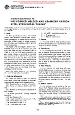 NEPLATNÁ ASTM A501-76 1.1.1900 náhľad