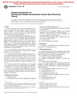 NEPLATNÁ ASTM A501-99 10.3.2001 náhľad