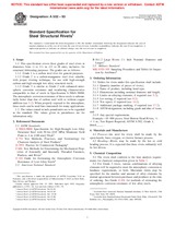 NEPLATNÁ ASTM A502-93 1.1.1993 náhľad