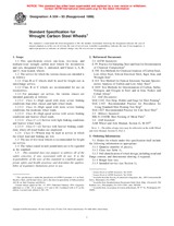 NEPLATNÁ ASTM A504-93(1999) 10.9.1999 náhľad