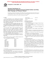 NEPLATNÁ ASTM A508/A508M-04a 1.4.2004 náhľad