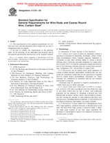 NEPLATNÁ ASTM A510-03 10.9.2003 náhľad