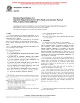 NEPLATNÁ ASTM A510M-03 10.9.2003 náhľad