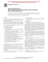 NEPLATNÁ ASTM A510M-06 1.9.2006 náhľad