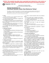 NEPLATNÁ ASTM A512-96 10.10.1996 náhľad