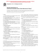 NEPLATNÁ ASTM A512-96(2001) 10.10.1996 náhľad
