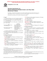 NEPLATNÁ ASTM A513-06a 1.9.2006 náhľad