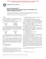 NEPLATNÁ ASTM A515/A515M-01 10.9.2001 náhľad