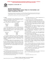 NEPLATNÁ ASTM A515/A515M-03 10.9.2003 náhľad