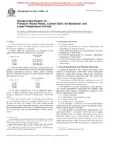 NEPLATNÁ ASTM A516/A516M-01 10.9.2001 náhľad