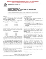 NEPLATNÁ ASTM A516/A516M-03 10.9.2003 náhľad