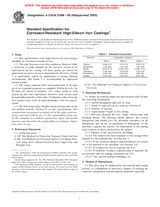 NEPLATNÁ ASTM A518/A518M-99(2003) 10.10.1999 náhľad