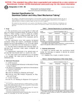 NEPLATNÁ ASTM A519-96 10.10.1996 náhľad