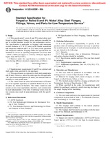 NEPLATNÁ ASTM A522/A522M-95b 10.9.2001 náhľad