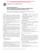 NEPLATNÁ ASTM A523-96(2001) 10.10.1996 náhľad