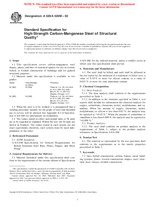 NEPLATNÁ ASTM A529/A529M-02 10.11.2002 náhľad