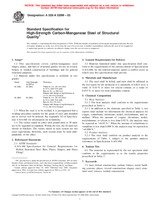 NEPLATNÁ ASTM A529/A529M-03 10.4.2002 náhľad