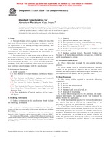 NEPLATNÁ ASTM A532/A532M-93a(2003) 15.4.1993 náhľad