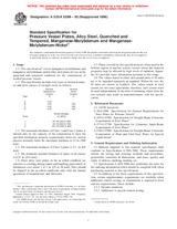 NEPLATNÁ ASTM A533/A533M-93(1999) 10.9.1999 náhľad