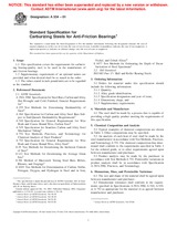 NEPLATNÁ ASTM A534-01 10.12.2001 náhľad