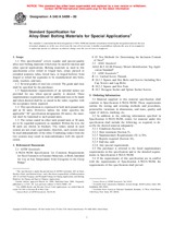 NEPLATNÁ ASTM A540/A540M-00 10.3.2000 náhľad