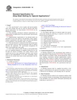 NEPLATNÁ ASTM A540/A540M-10 1.4.2010 náhľad