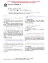 NEPLATNÁ ASTM A540/A540M-10a 1.11.2010 náhľad