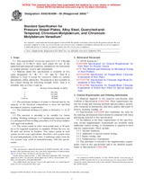 NEPLATNÁ ASTM A542/A542M-99(2004)e1 10.3.1999 náhľad