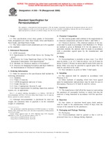 NEPLATNÁ ASTM A550-78(2000) 10.3.2000 náhľad