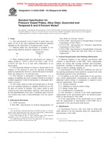 NEPLATNÁ ASTM A553/A553M-95(2000) 1.1.2000 náhľad