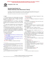 NEPLATNÁ ASTM A554-08a 1.10.2008 náhľad