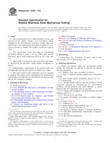 NEPLATNÁ ASTM A554-15a 1.9.2015 náhľad